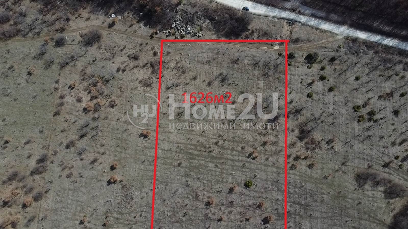 Продава ПАРЦЕЛ | Imot.bg — изображение 4