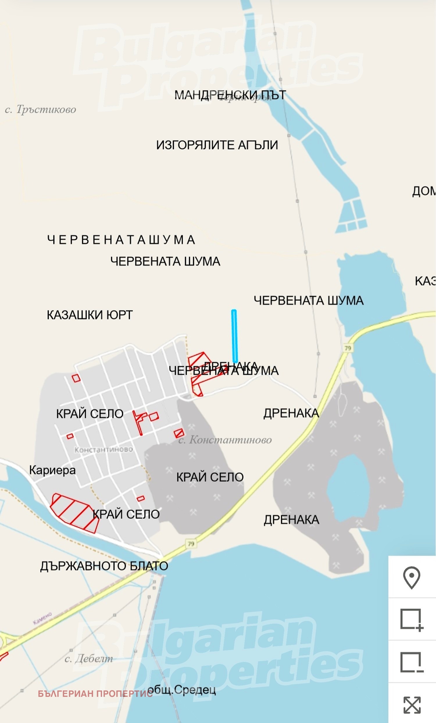������� ���������� ���� | Imot.bg � ����������� 5