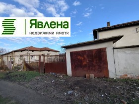 House Sredets, region Stara Zagora 