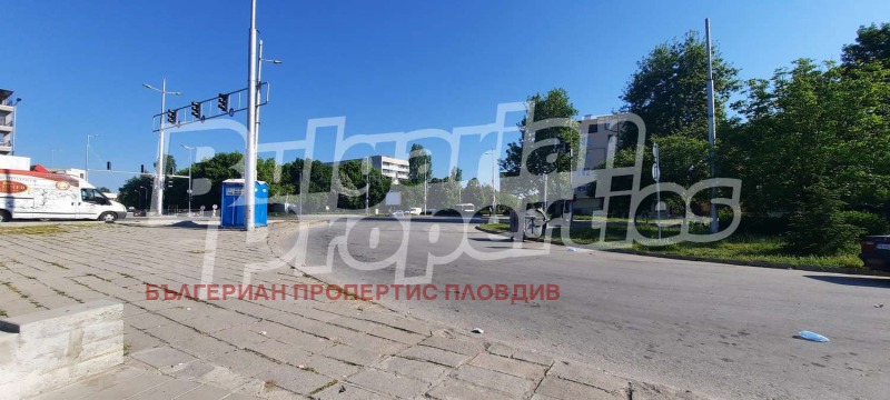 Продава  1-стаен град Пловдив , Коматевски възел , 41 кв.м | 56362327 - изображение [8]