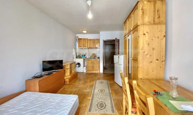 For Sale  Studio Sofia , Tsentar , 37 sq.m | 66775381 - image [4]