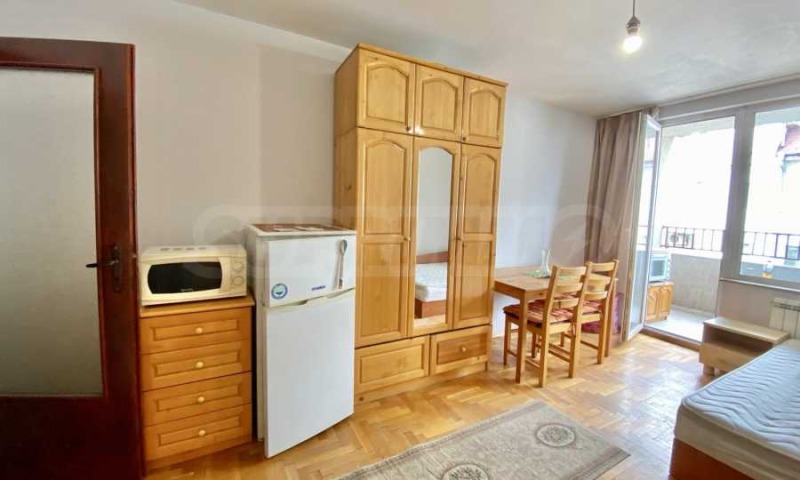 For Sale  Studio Sofia , Tsentar , 37 sq.m | 66775381 - image [3]