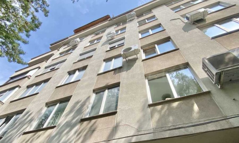 For Sale  Studio Sofia , Tsentar , 37 sq.m | 66775381 - image [7]