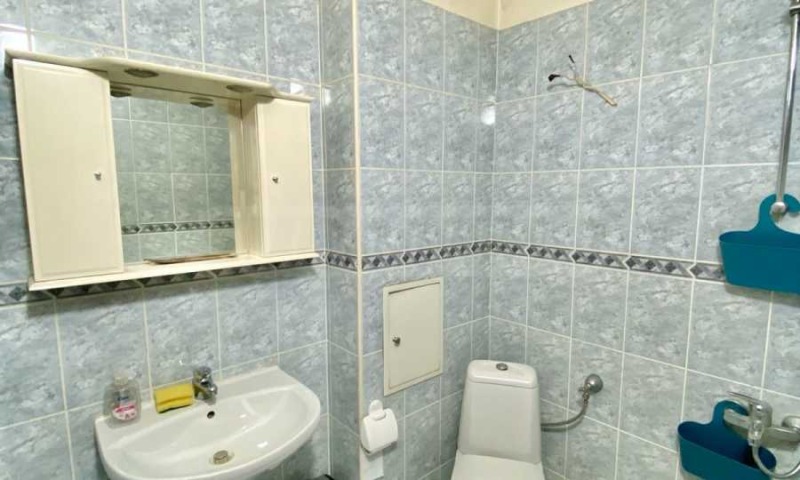 For Sale  Studio Sofia , Tsentar , 37 sq.m | 66775381 - image [6]