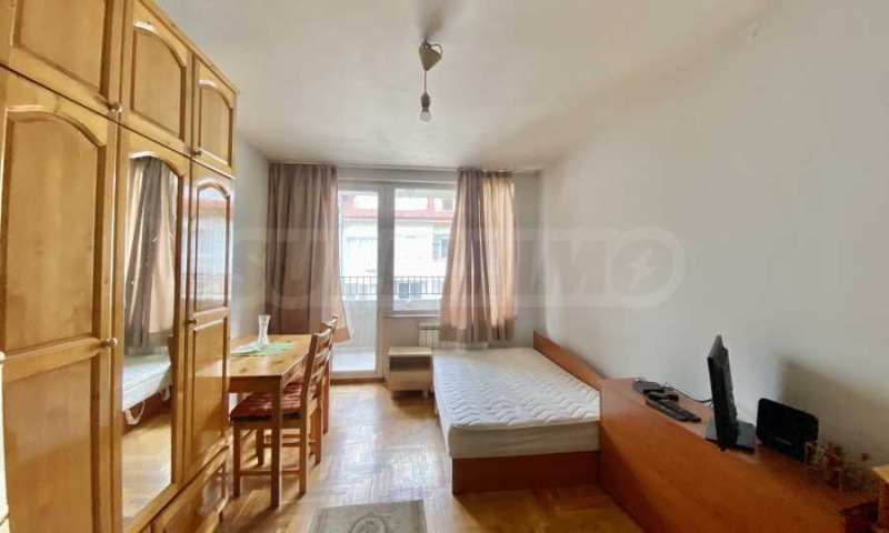 Zu verkaufen  Studio Sofia , Zentar , 37 qm | 66775381