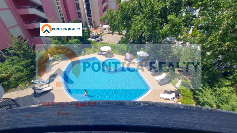 Продава  1-стаен област Бургас , к.к. Слънчев бряг , 44 кв.м | 53915193 - изображение [5]