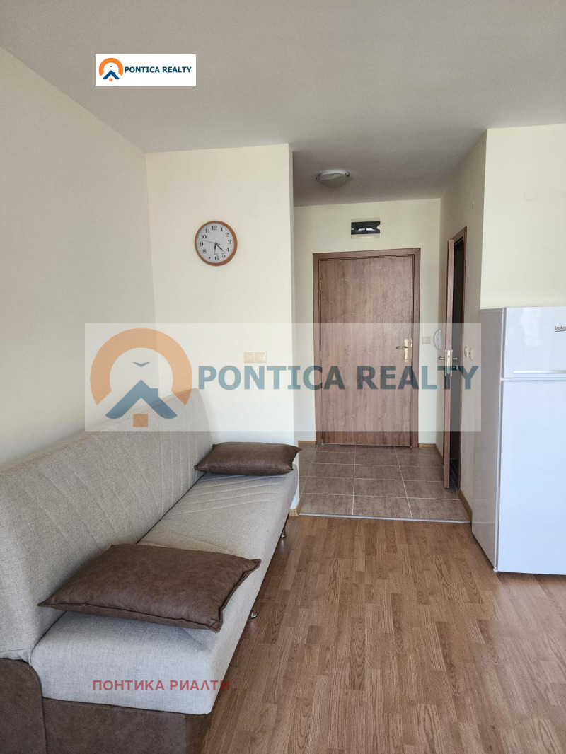 Продава  1-стаен област Бургас , к.к. Слънчев бряг , 44 кв.м | 53915193 - изображение [13]