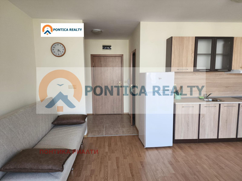 Продава  1-стаен област Бургас , к.к. Слънчев бряг , 44 кв.м | 53915193