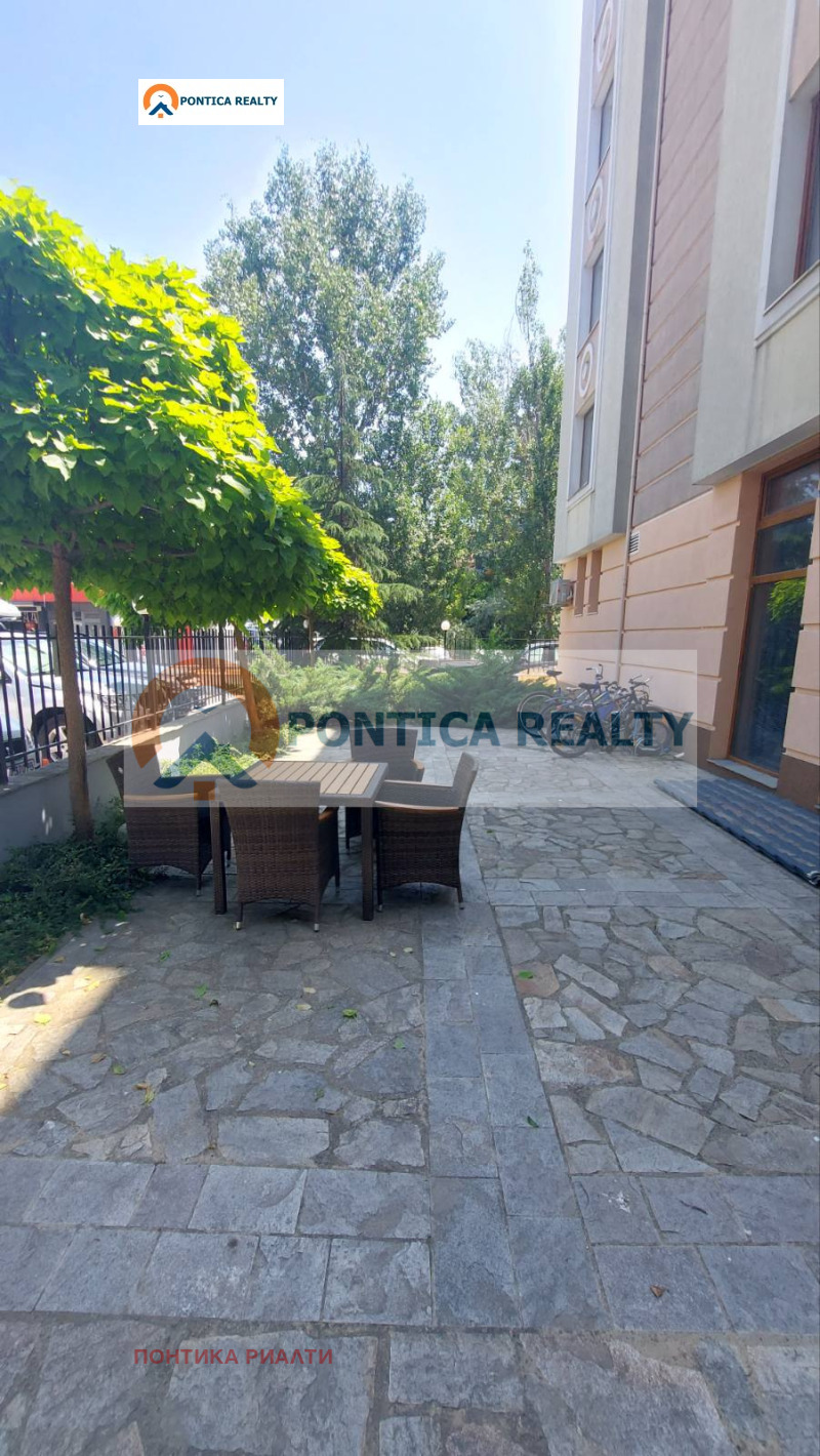 Продава  1-стаен област Бургас , к.к. Слънчев бряг , 44 кв.м | 53915193 - изображение [11]