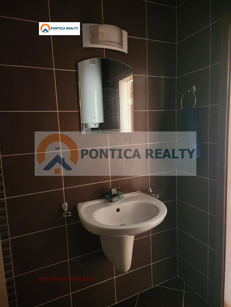 Продава  1-стаен област Бургас , к.к. Слънчев бряг , 44 кв.м | 53915193 - изображение [15]