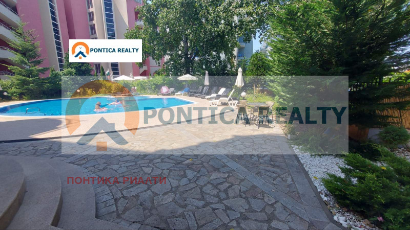 Продава  1-стаен област Бургас , к.к. Слънчев бряг , 44 кв.м | 53915193 - изображение [10]
