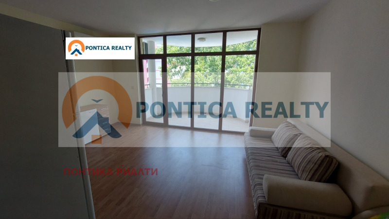 Продава  1-стаен област Бургас , к.к. Слънчев бряг , 44 кв.м | 53915193 - изображение [2]