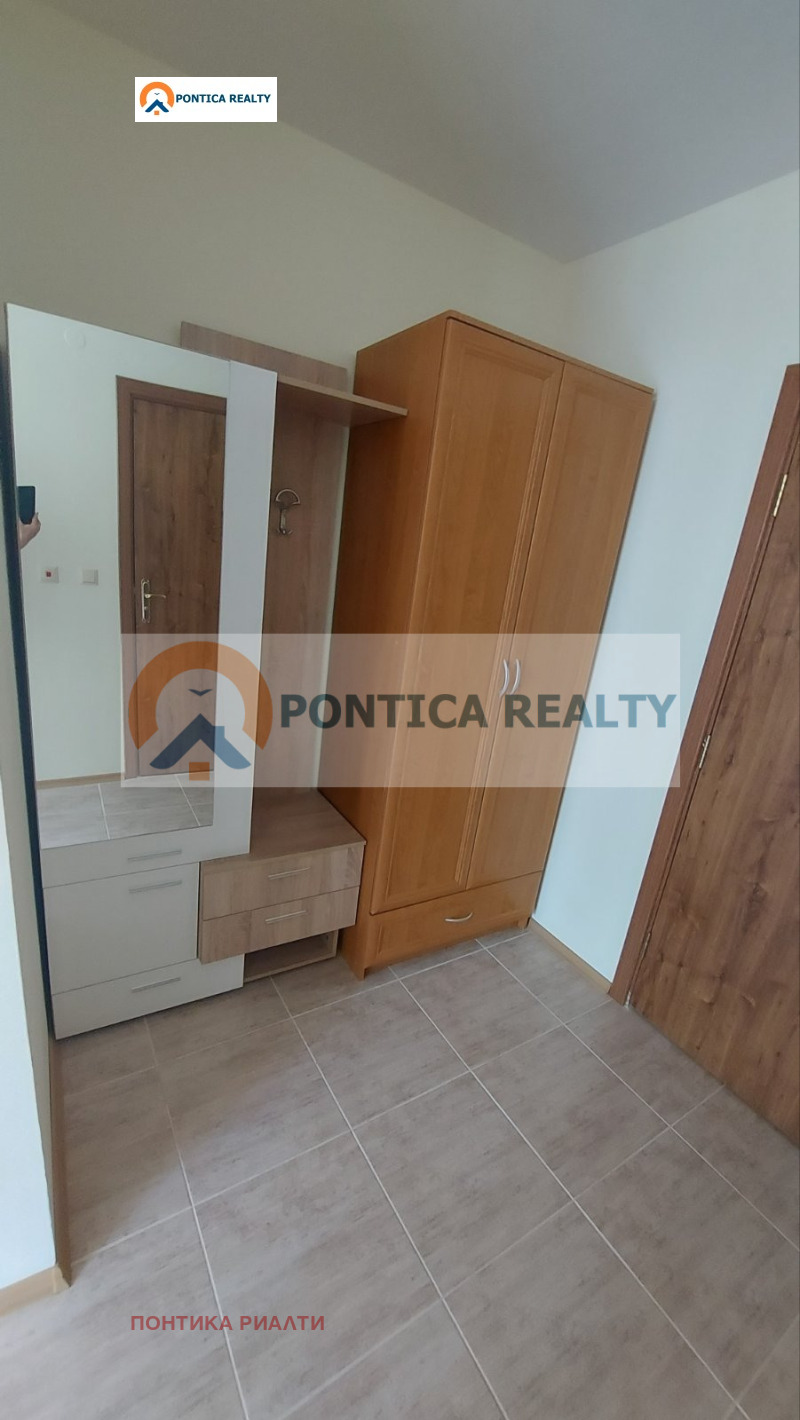 Продава  1-стаен област Бургас , к.к. Слънчев бряг , 44 кв.м | 53915193 - изображение [9]