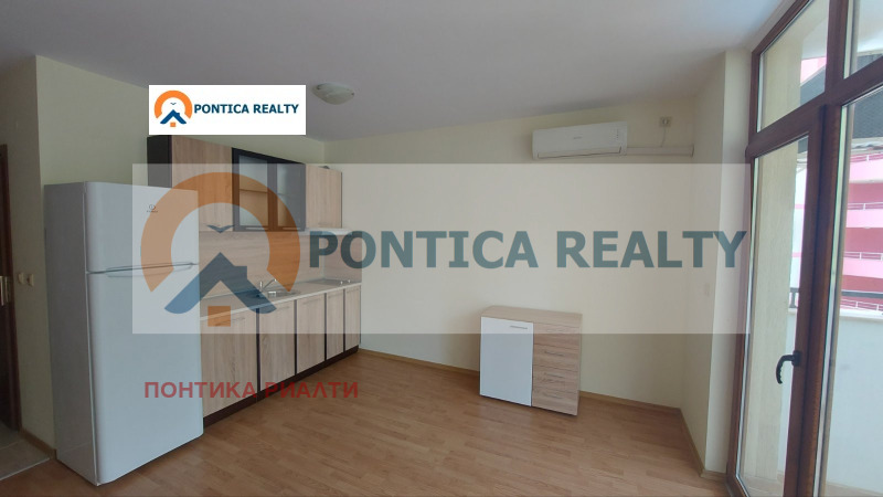 Продава  1-стаен област Бургас , к.к. Слънчев бряг , 44 кв.м | 53915193 - изображение [3]