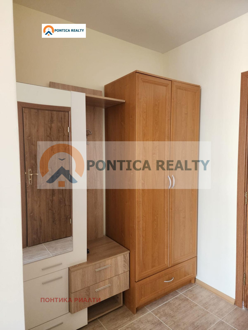 Продава  1-стаен област Бургас , к.к. Слънчев бряг , 44 кв.м | 53915193 - изображение [14]