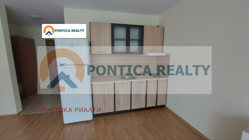 Продава  1-стаен област Бургас , к.к. Слънчев бряг , 44 кв.м | 53915193 - изображение [8]