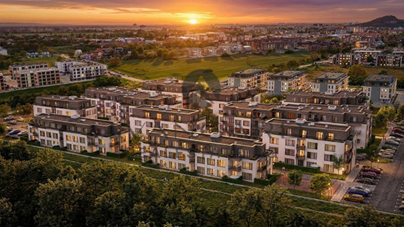 Продава 1-СТАЕН, гр. Пловдив, Остромила, снимка 4 - Апартаменти - 54281056