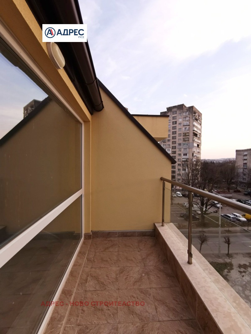 De vânzare  1 dormitor Ruse , Alei Vâzrajdane , 71 mp | 50713408 - imagine [9]