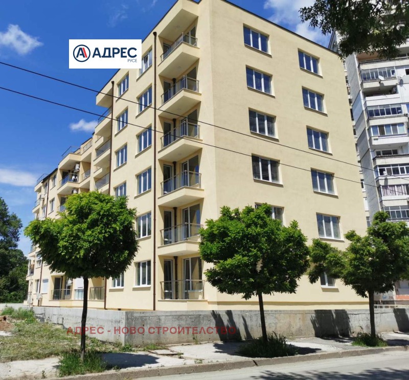 De vânzare  1 dormitor Ruse , Alei Vâzrajdane , 71 mp | 50713408 - imagine [16]