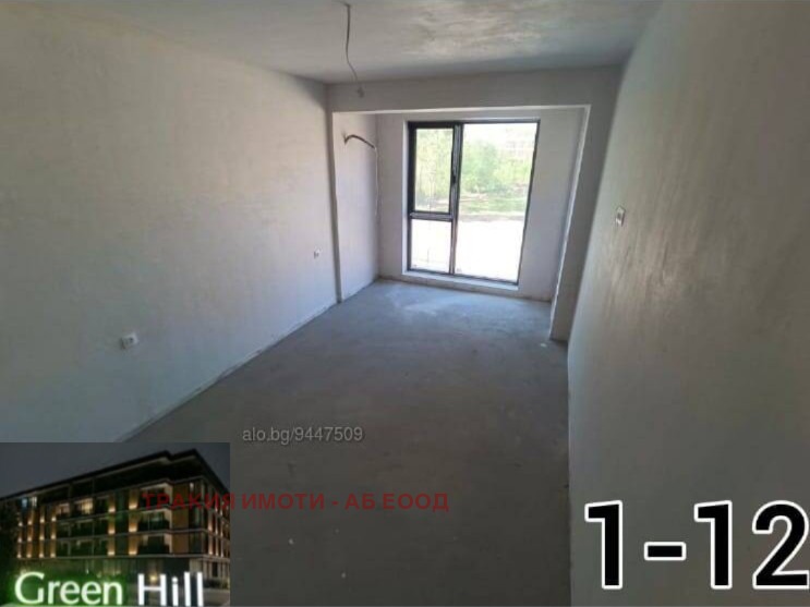 Te koop  1 slaapkamer Plovdiv , Otdich i kultura , 86 m² | 50193273 - afbeelding [4]