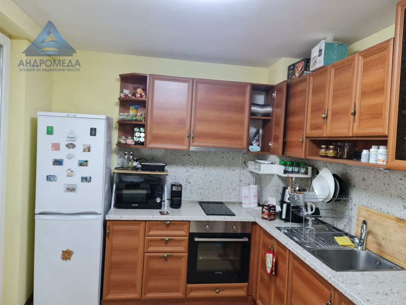 À venda  1 quarto Pleven , Mara Dentcheva , 69 m² | 24084931 - imagem [2]