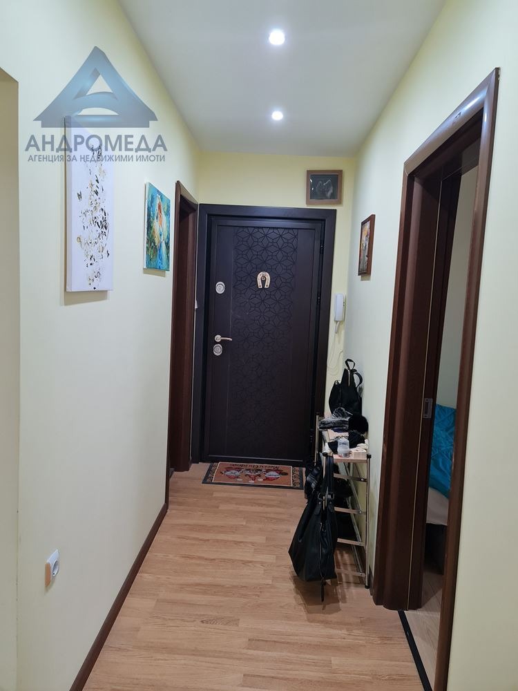 À venda  1 quarto Pleven , Mara Dentcheva , 69 m² | 24084931 - imagem [11]