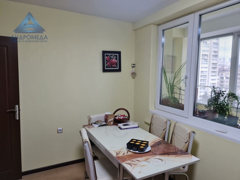 À venda  1 quarto Pleven , Mara Dentcheva , 69 m² | 24084931 - imagem [3]