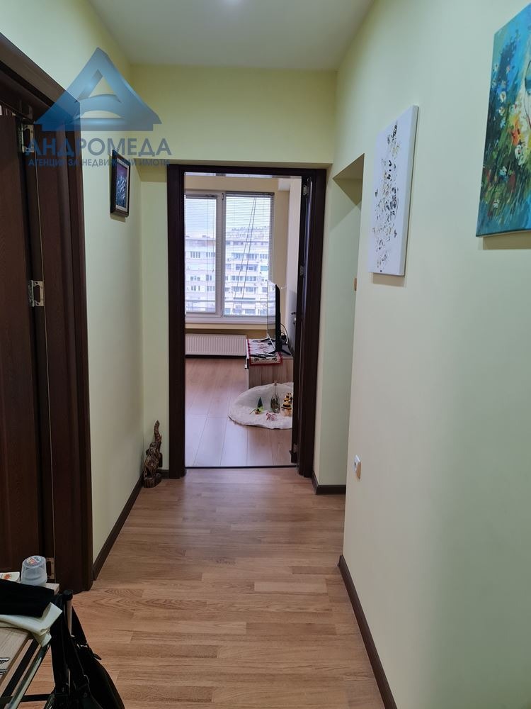 À venda  1 quarto Pleven , Mara Dentcheva , 69 m² | 24084931 - imagem [12]