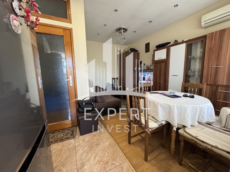 Till salu  1 sovrum Varna , Avtogara , 52 kvm | 26019069 - bild [7]