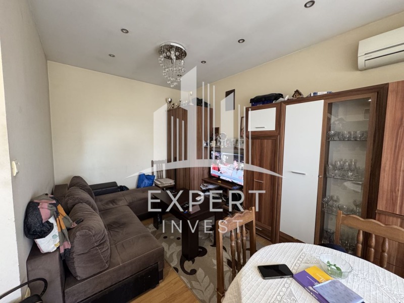 Till salu  1 sovrum Varna , Avtogara , 52 kvm | 26019069