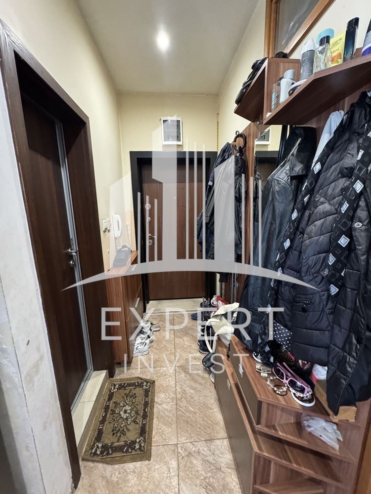 Till salu  1 sovrum Varna , Avtogara , 52 kvm | 26019069 - bild [2]