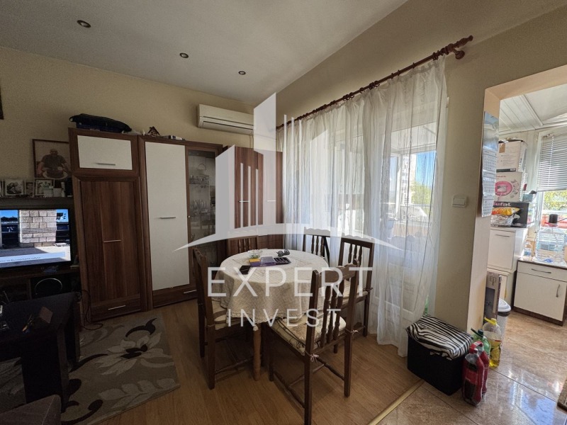 Till salu  1 sovrum Varna , Avtogara , 52 kvm | 26019069 - bild [4]
