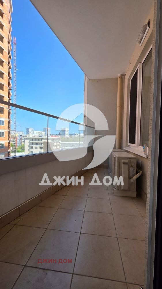 Προς πώληση  1 υπνοδωμάτιο Βυργασ , Σλαβεικοβ , 84 τ.μ | 41579276 - εικόνα [13]