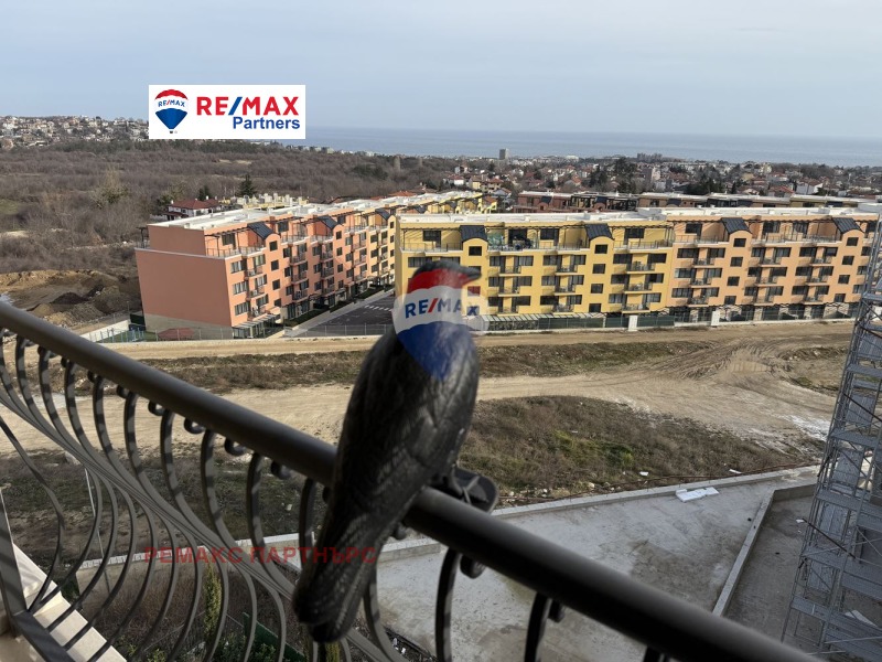 Eladó  1 hálószoba Varna , k.k. Sv.Sv. Konstantin i Elena , 63 négyzetméter | 89039190 - kép [8]