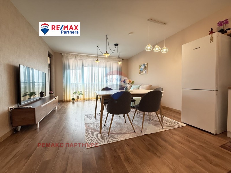 Eladó  1 hálószoba Varna , k.k. Sv.Sv. Konstantin i Elena , 63 négyzetméter | 89039190 - kép [3]