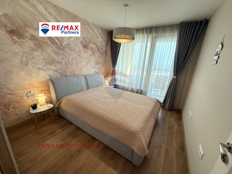Eladó  1 hálószoba Varna , k.k. Sv.Sv. Konstantin i Elena , 63 négyzetméter | 89039190 - kép [6]