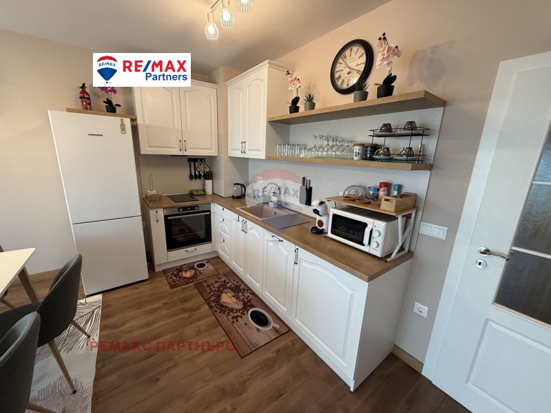 Eladó  1 hálószoba Varna , k.k. Sv.Sv. Konstantin i Elena , 63 négyzetméter | 89039190 - kép [4]