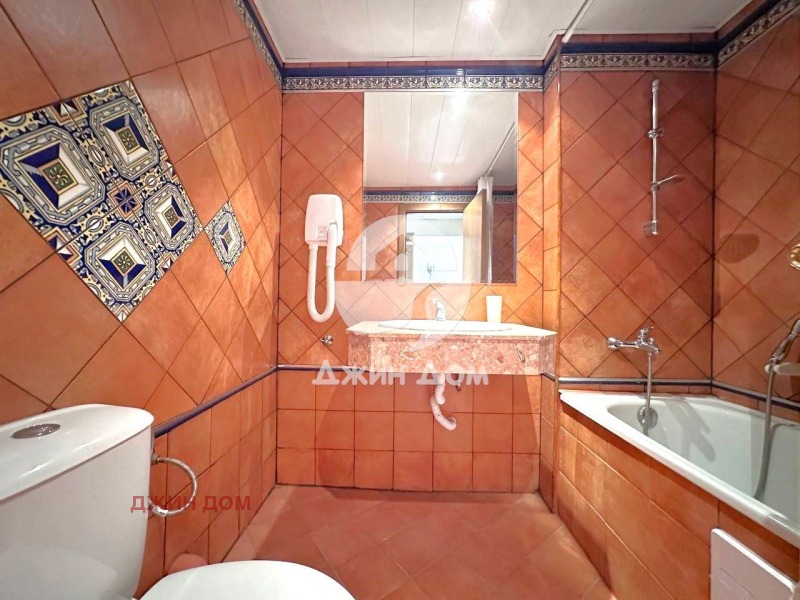 Na prodej  1 ložnice oblast Burgas , k.k. Elenite , 55 m2 | 12483391 - obraz [7]