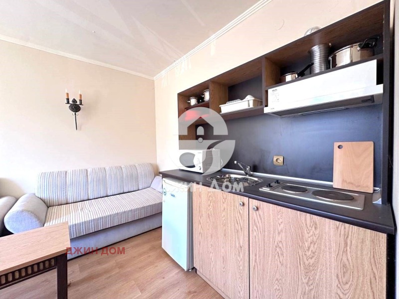 Na prodej  1 ložnice oblast Burgas , k.k. Elenite , 55 m2 | 12483391 - obraz [4]