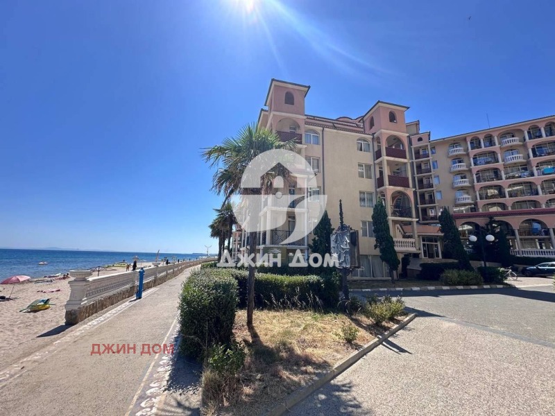 Na prodej  1 ložnice oblast Burgas , k.k. Elenite , 55 m2 | 12483391 - obraz [9]