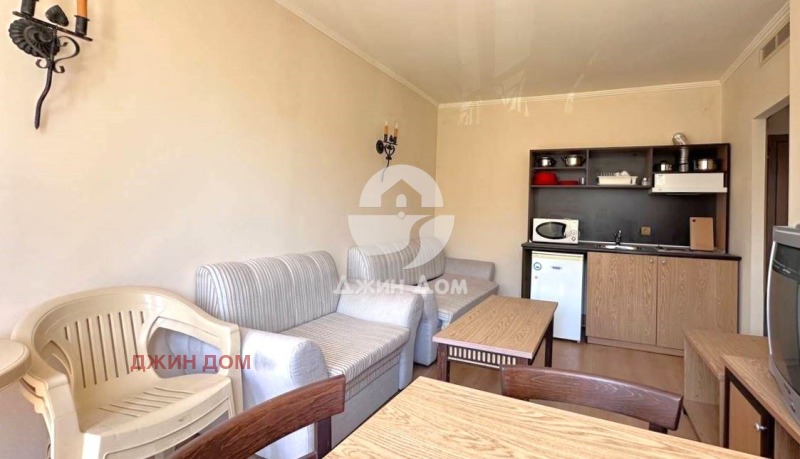 Na prodej  1 ložnice oblast Burgas , k.k. Elenite , 55 m2 | 12483391 - obraz [2]