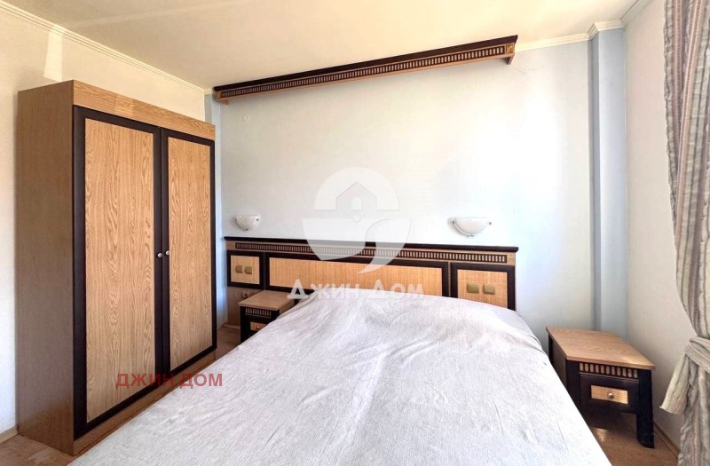Na prodej  1 ložnice oblast Burgas , k.k. Elenite , 55 m2 | 12483391 - obraz [6]