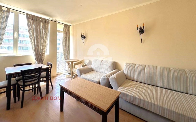 Na prodej  1 ložnice oblast Burgas , k.k. Elenite , 55 m2 | 12483391 - obraz [3]