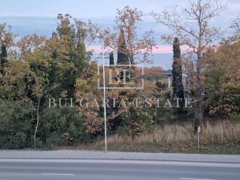 Продава 2-СТАЕН, гр. Варна, м-т Евксиноград, снимка 3 - Апартаменти - 52559337