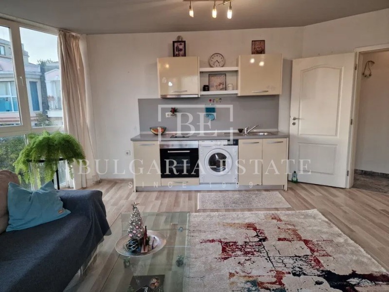 Продава 2-СТАЕН, гр. Варна, м-т Евксиноград, снимка 2 - Апартаменти - 53334662