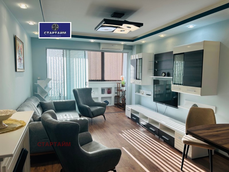 Продава 2-СТАЕН, гр. София, Овча купел 1, снимка 9 - Апартаменти - 53141512