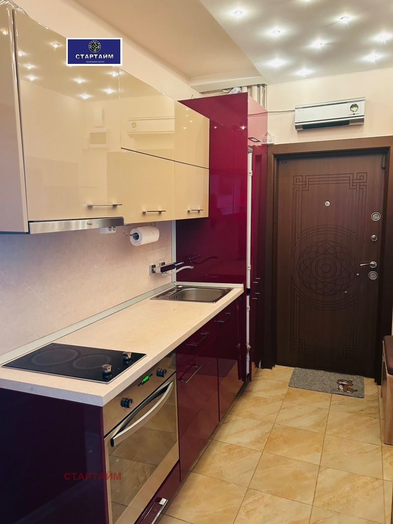 Продава 2-СТАЕН, гр. София, Овча купел 1, снимка 7 - Апартаменти - 53141512