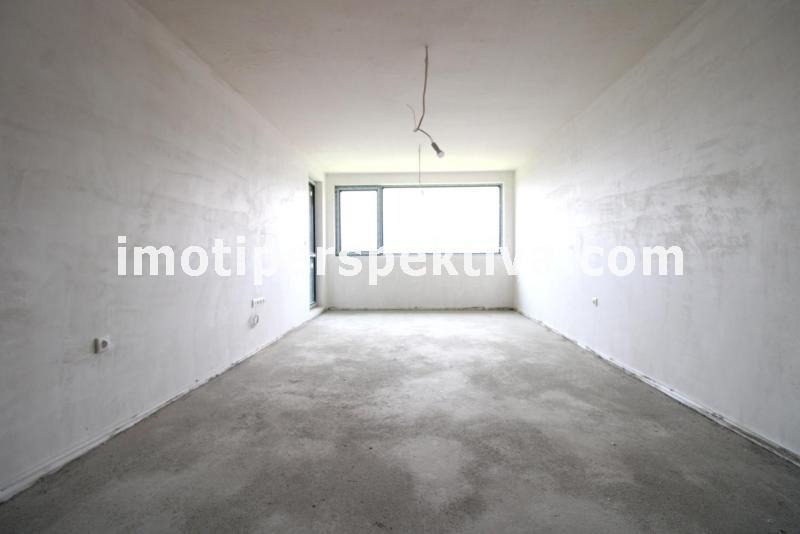 Продава 2-СТАЕН, гр. Пловдив, Кършияка, снимка 2 - Апартаменти - 53202435