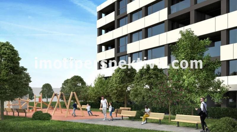 Продава 2-СТАЕН, гр. Пловдив, Кършияка, снимка 8 - Апартаменти - 53202435