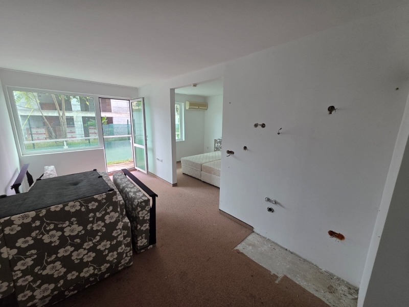 Продава 2-СТАЕН, гр. Бургас, Сарафово, снимка 5 - Апартаменти - 53287340